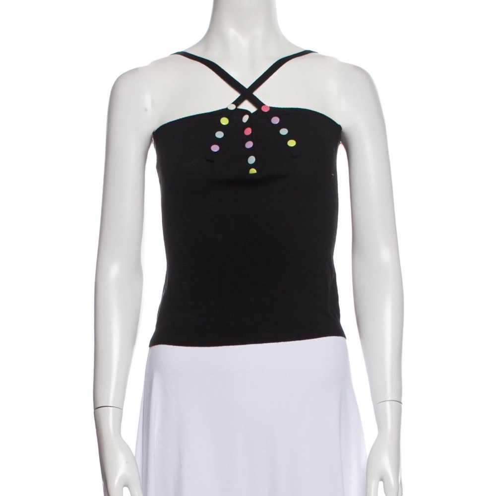 Moschino Cheap and Chic